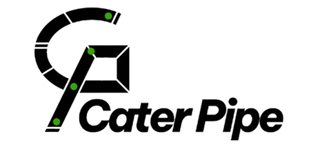 cater pipe会社ロゴ